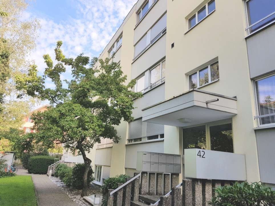 Bild 3 ½ Zimmer-Wohnung in Bern mieten