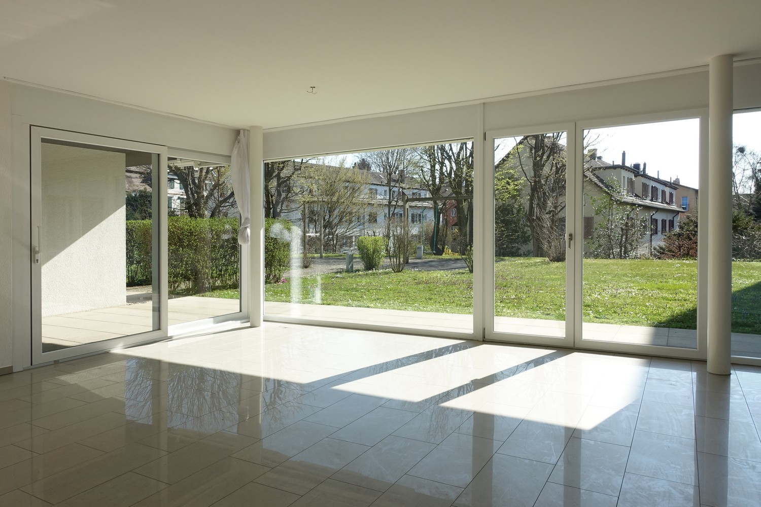 Bild 4 ½ Zimmer-Wohnung in Zürich mieten