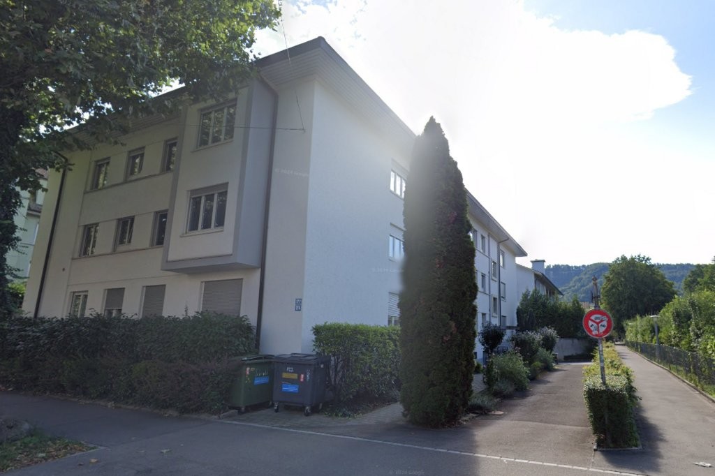 Bild 4 ½ Zimmer-Wohnung in Zürich mieten