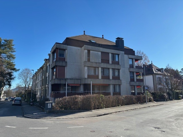 Bild 2 ½ Zimmer-Wohnung in Bern mieten