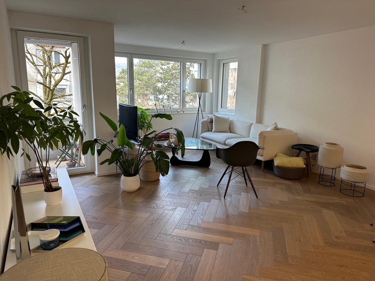 Bild 2 ½ Zimmer-Wohnung in Zurich mieten