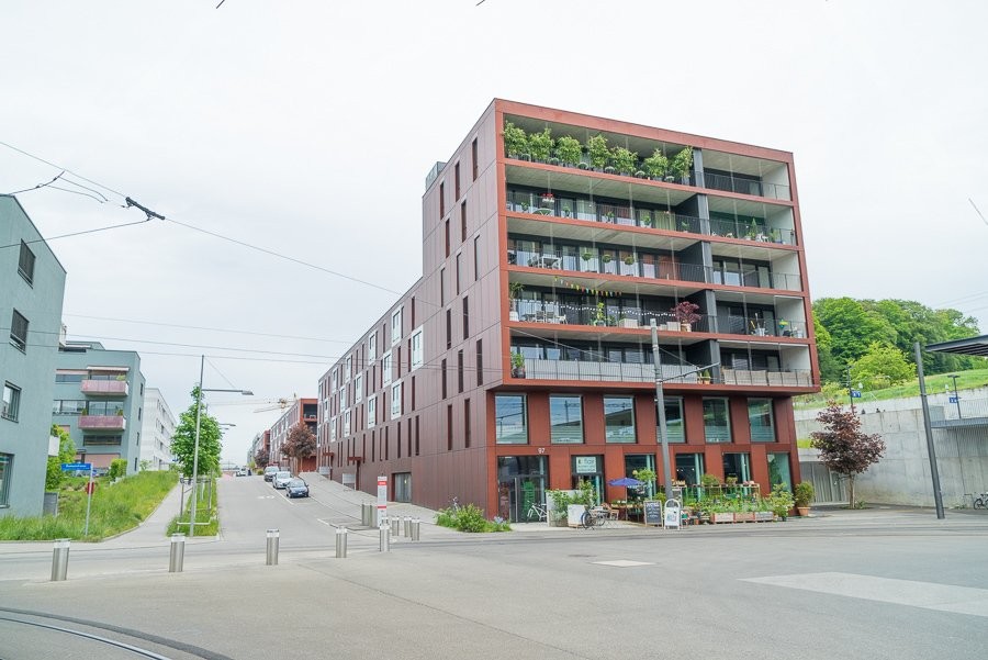 Bild 3 ½ Zimmer-Wohnung in Bern mieten