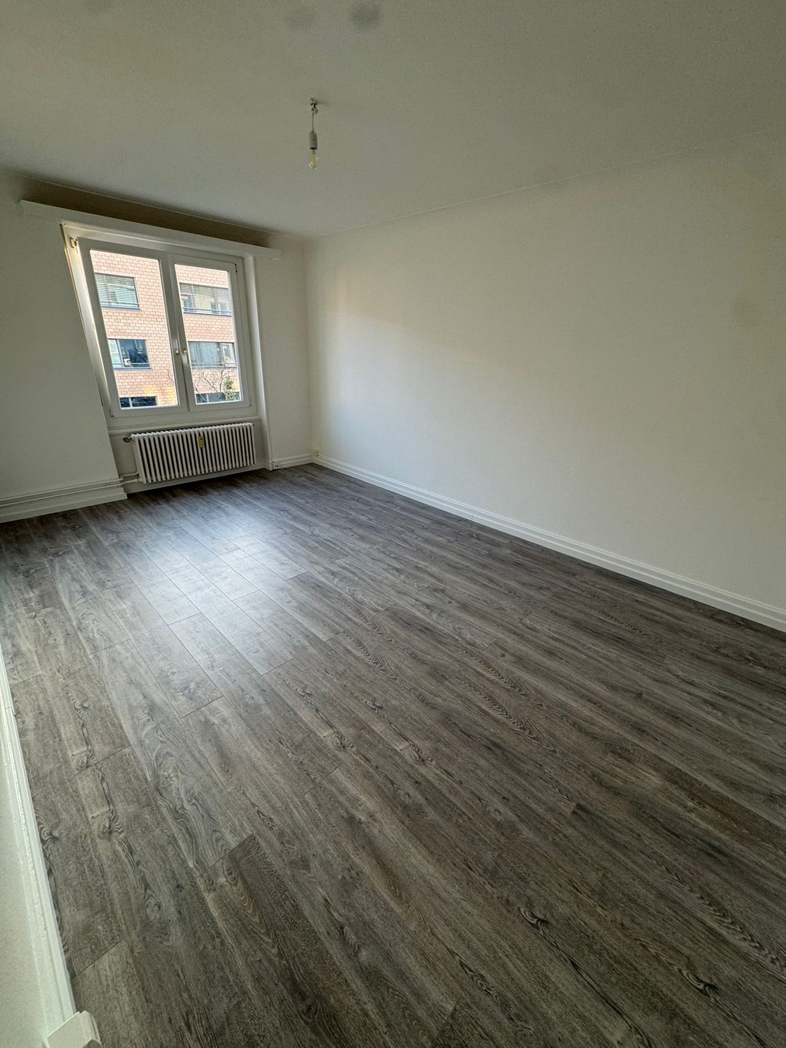 Bild 2 ½ Zimmer-Wohnung in Basel mieten