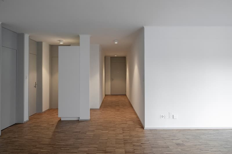 Bild 3 ½ Zimmer-Wohnung in Zürich mieten