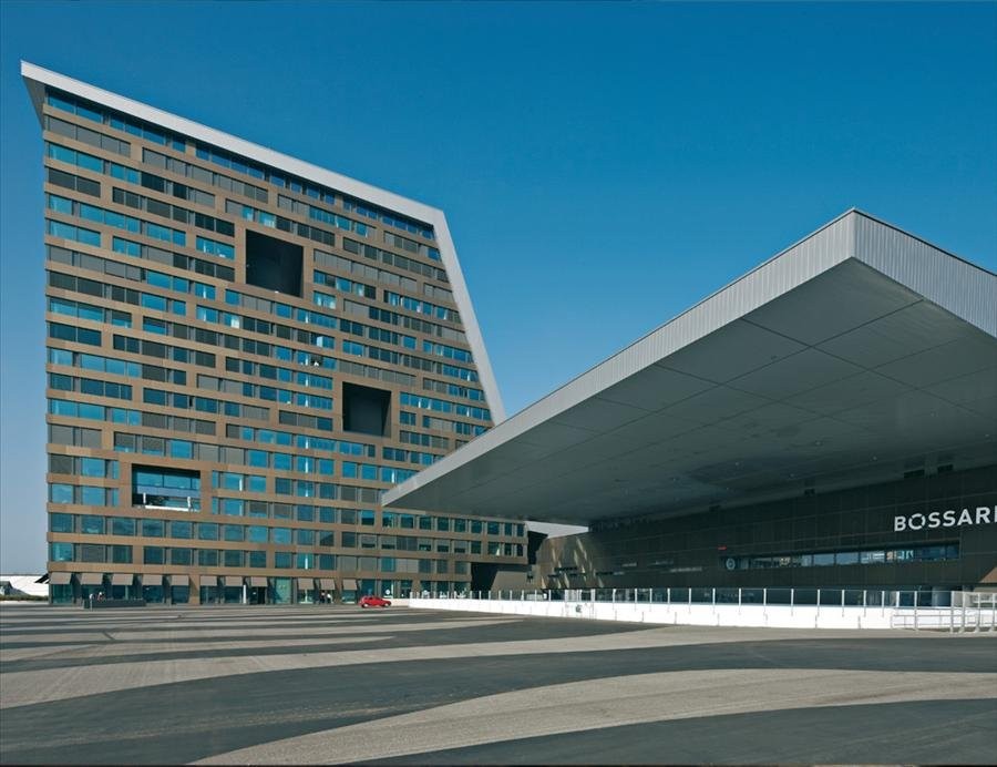 Bild 4 ½ Zimmer-Wohnung in Zug mieten