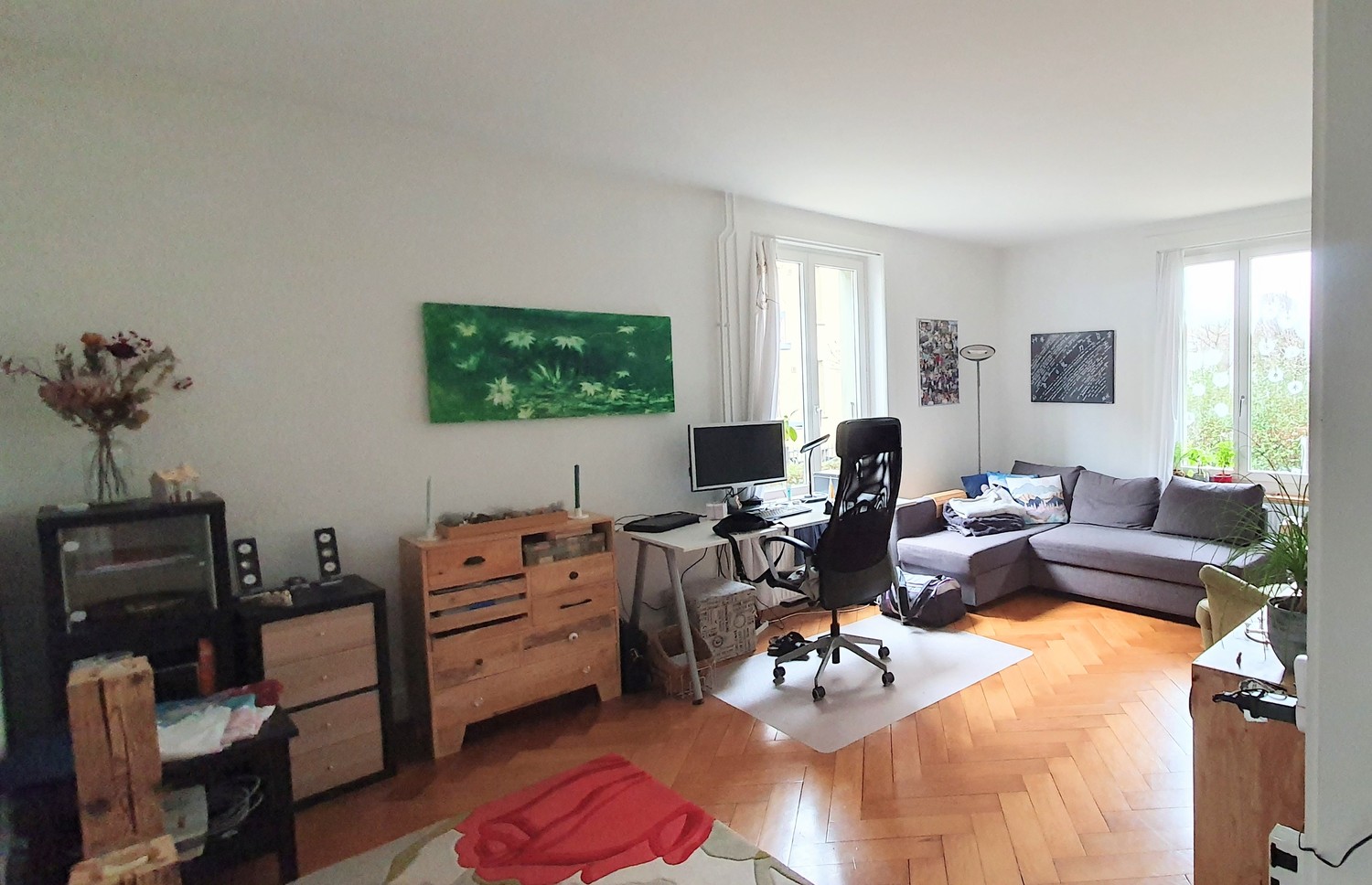 Bild 2 ½ Zimmer-Wohnung in Bern mieten