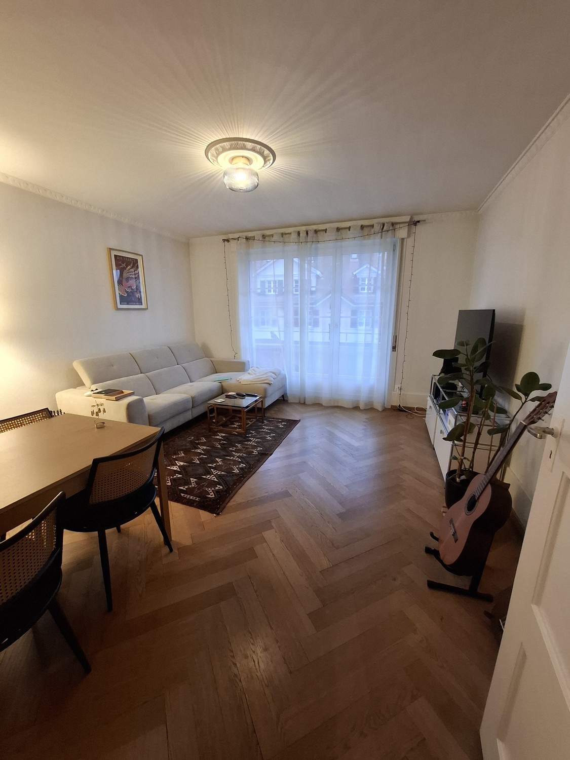 Bild 2 ½ Zimmer-Wohnung in Bern mieten