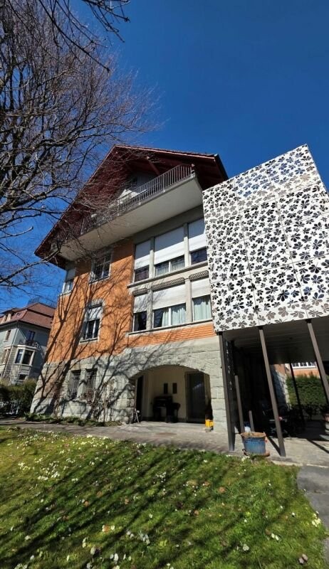 Bild 3 ½ Zimmer-Wohnung in Zürich mieten