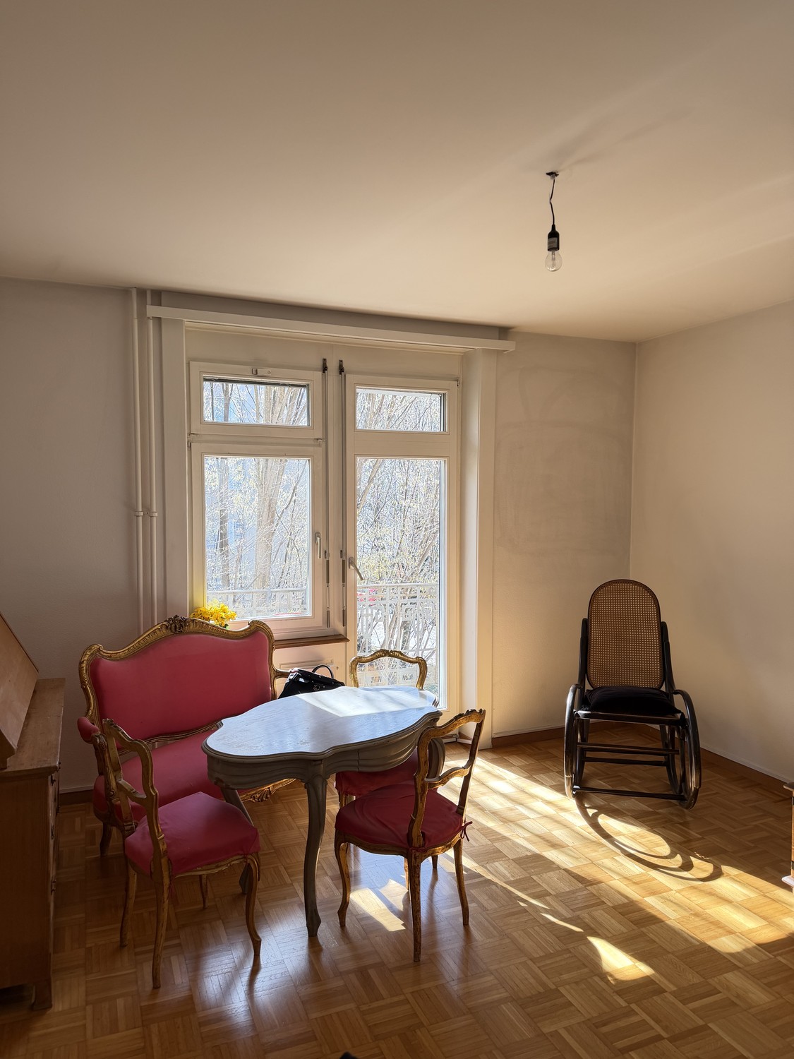 Bild 3 ½ Zimmer-Wohnung in Zürich mieten