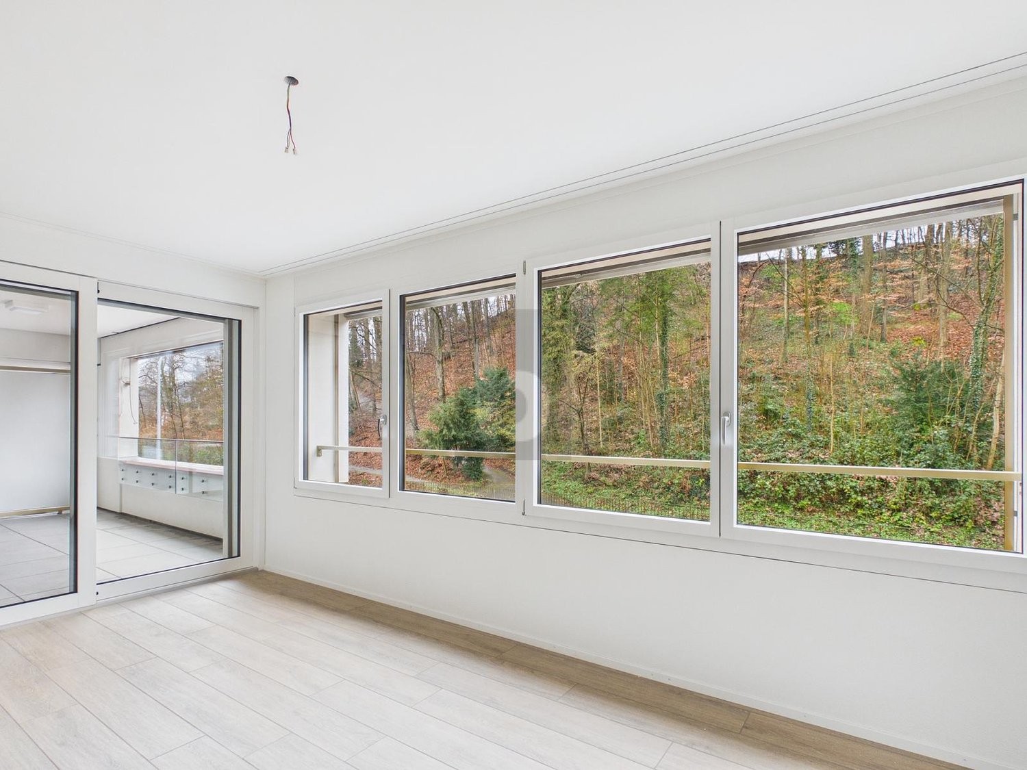 Bild 2 ½ Zimmer-Wohnung in Zürich mieten