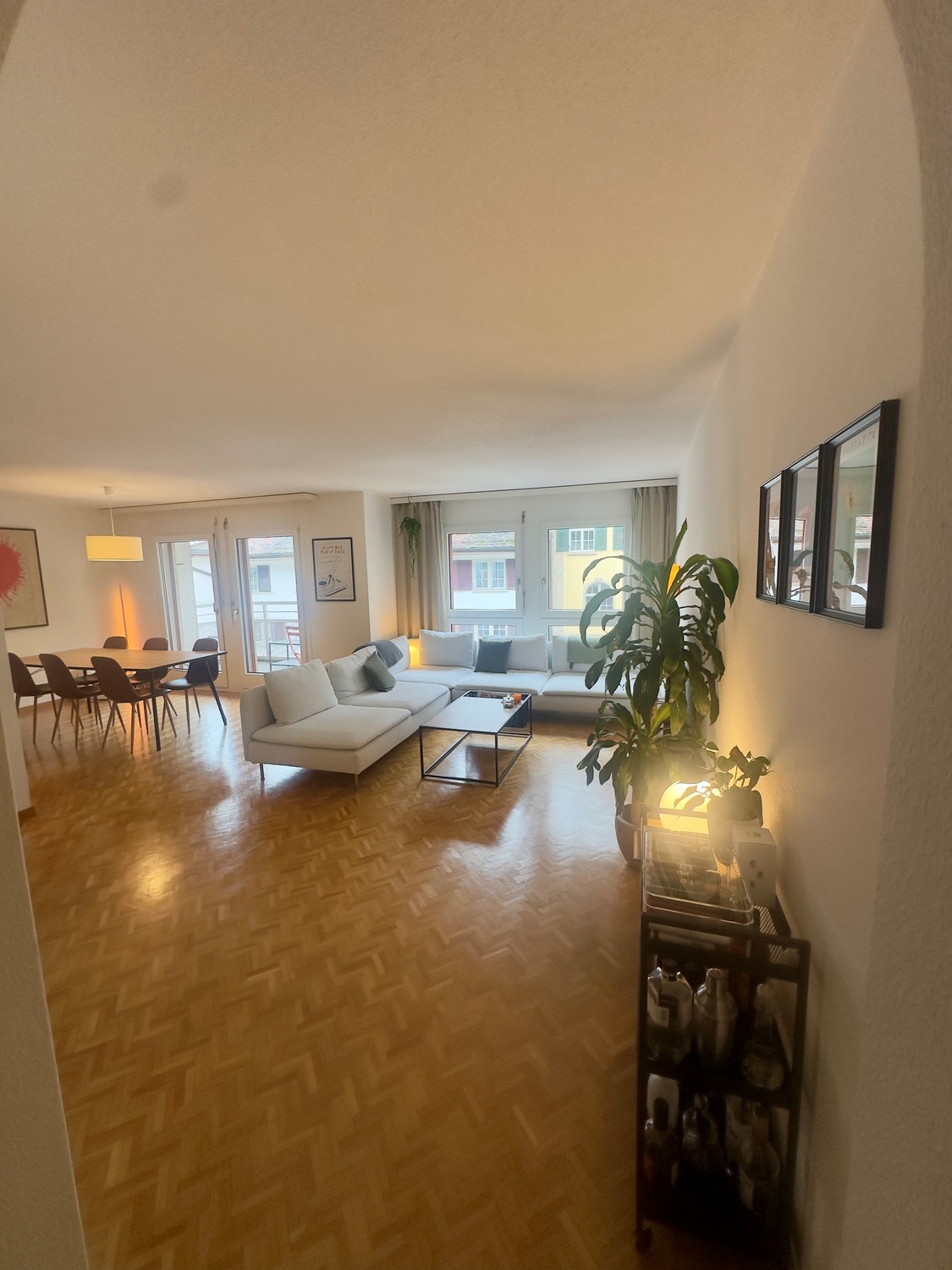 Bild 3 ½ Zimmer-Wohnung in Zurich mieten