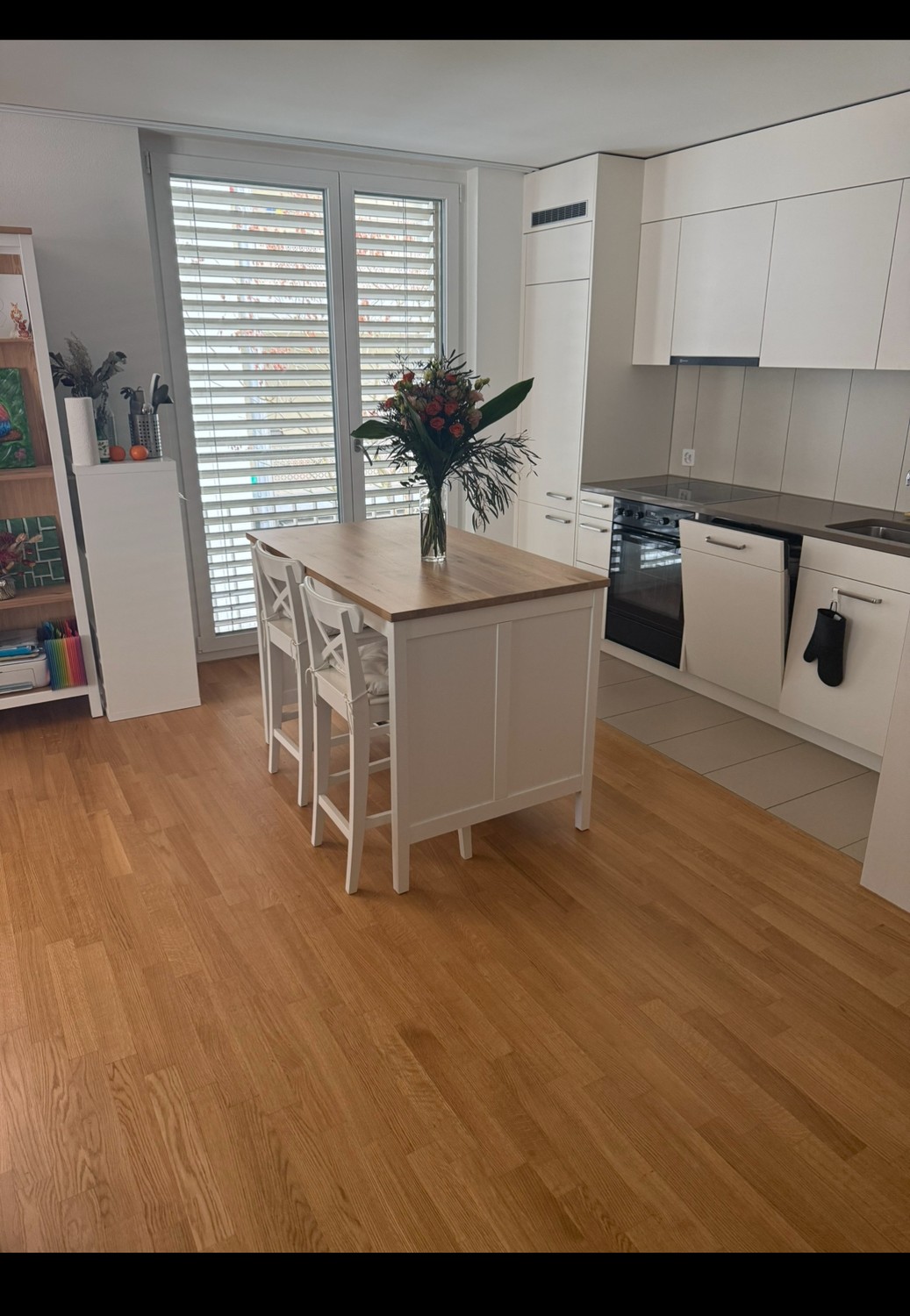 Bild 2 ½ Zimmer-Wohnung in Zurich mieten