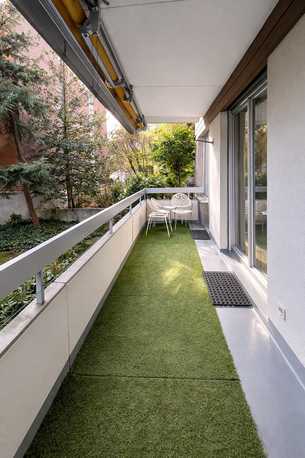 Bild 4 ½ Zimmer-Wohnung in Basel mieten