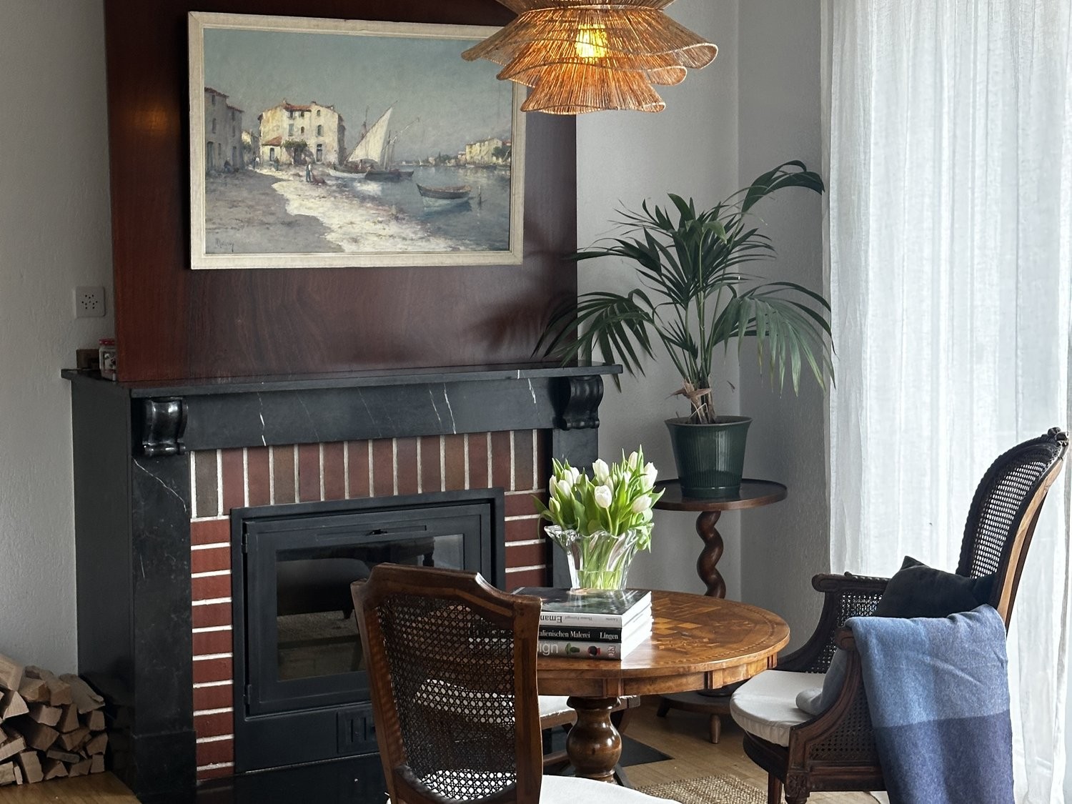 Bild 1 ½ Zimmer-Möblierte Wohnung in Bern mieten