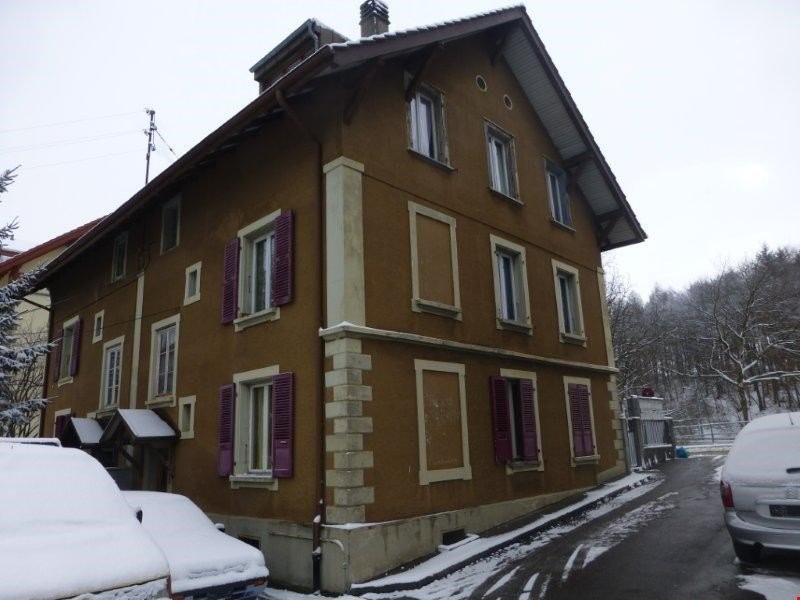 Bild 1 ½ Zimmer-Wohnung in Bern mieten