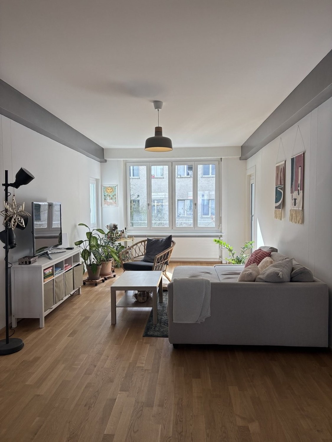 Bild 3 ½ Zimmer-Wohnung in Bern mieten