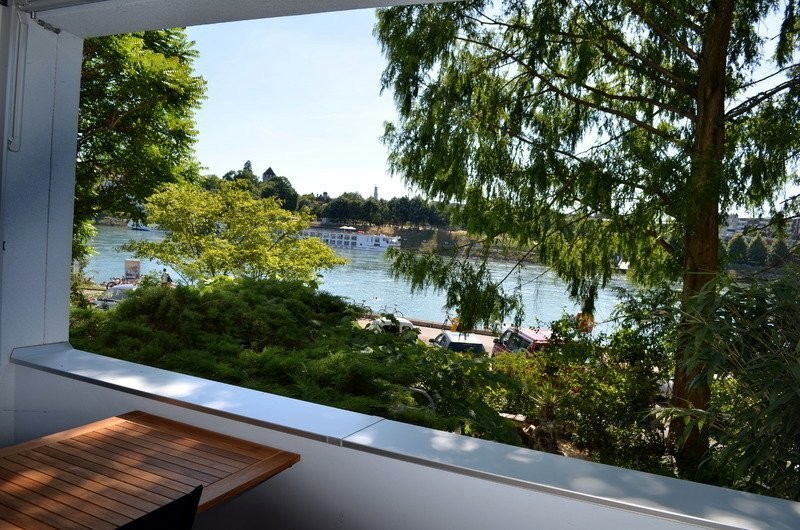 Bild 3 ½ Zimmer-Möblierte Wohnung in Basel mieten