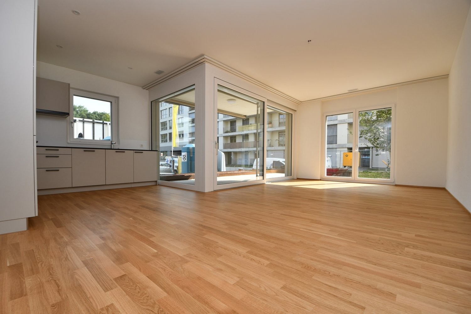 Bild 2 ½ Zimmer-Wohnung in Bern mieten