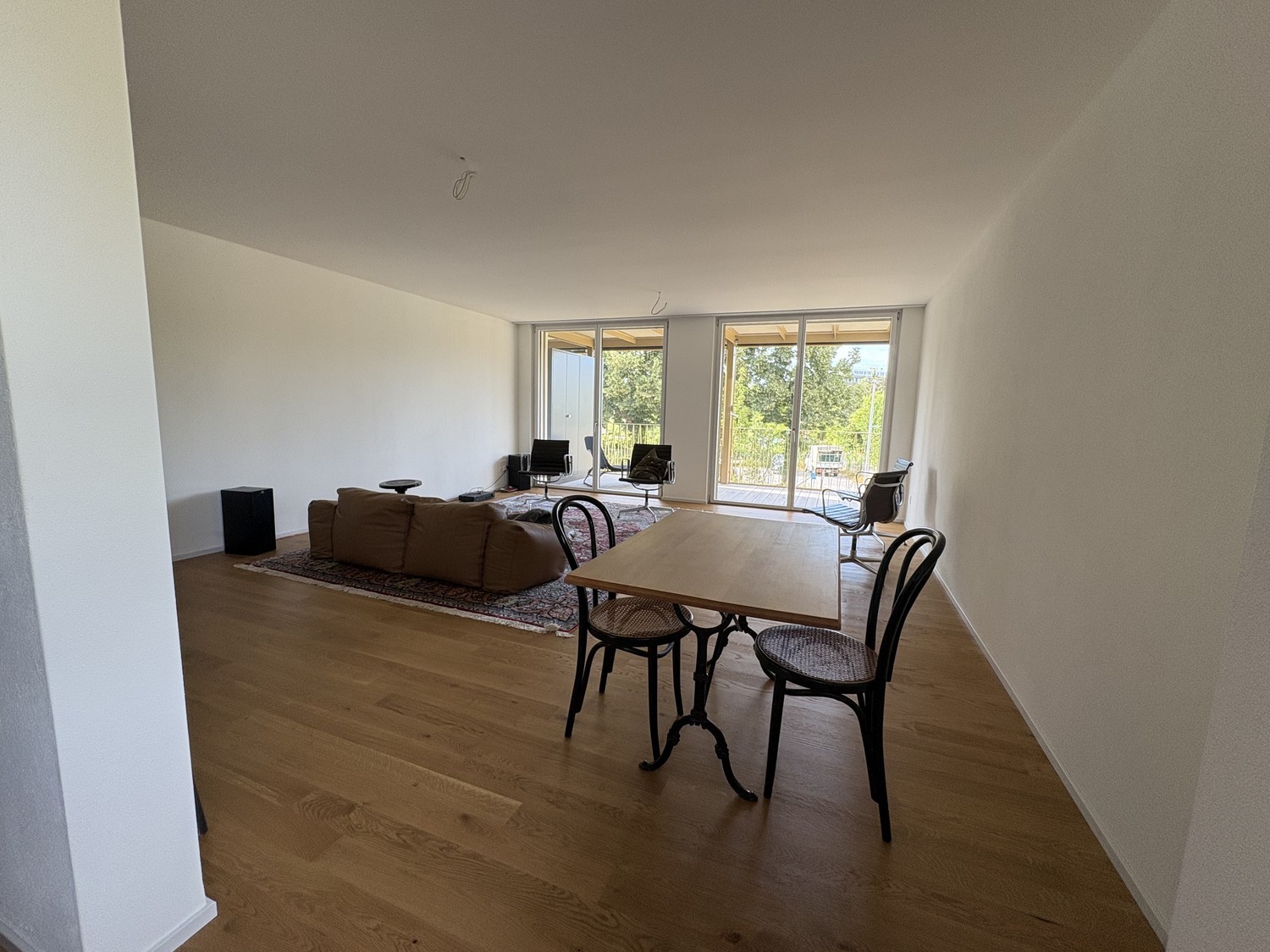 Bild 3 ½ Zimmer-Wohnung in Bern mieten