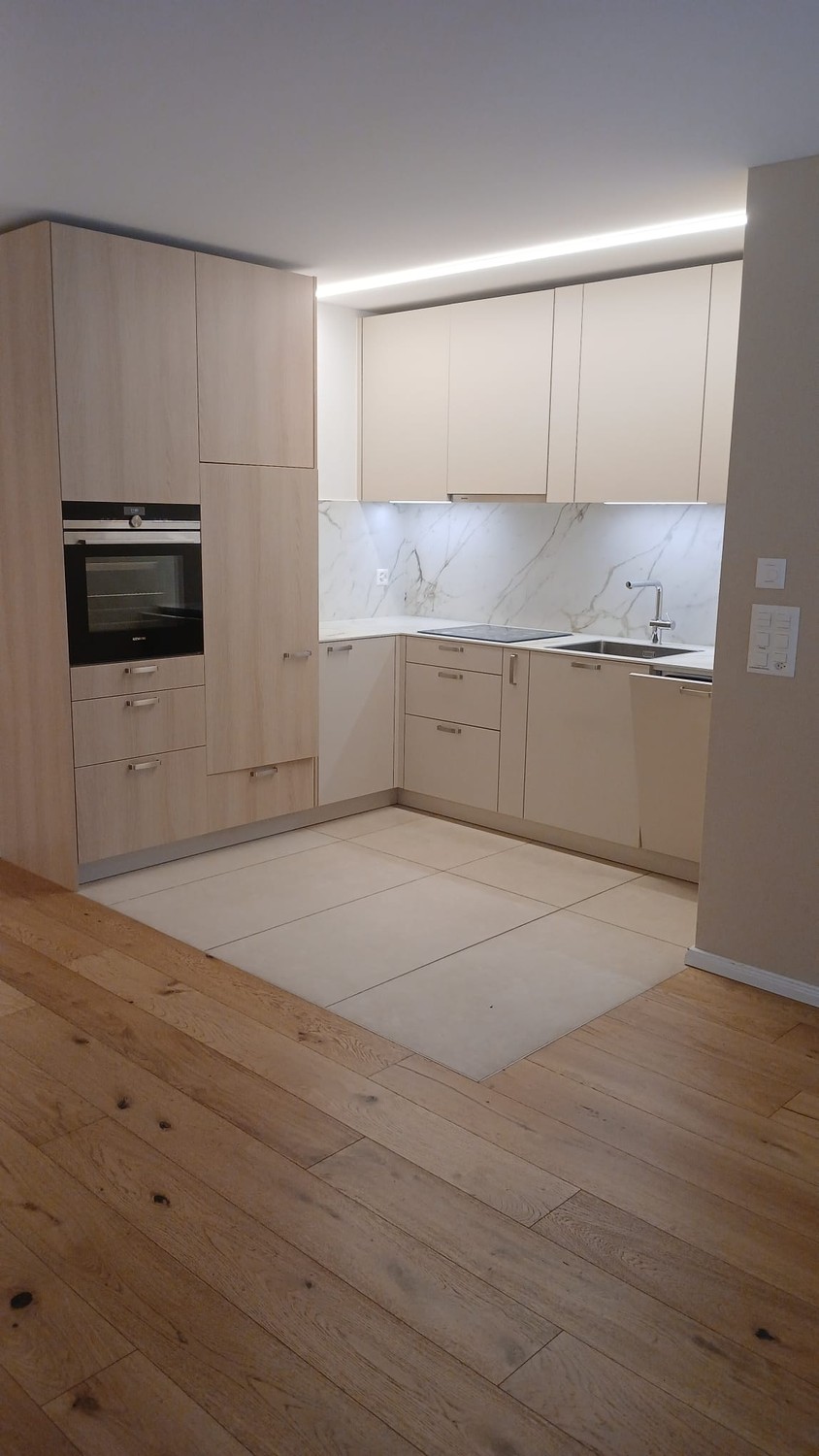 Bild 2 ½ Zimmer-Wohnung in Basel mieten