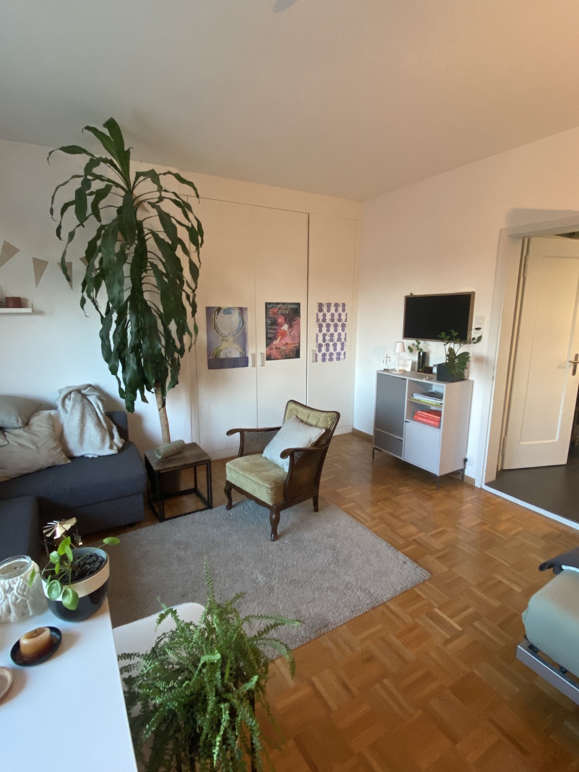 Bild 1 ½ Zimmer-Wohnung in Bern mieten