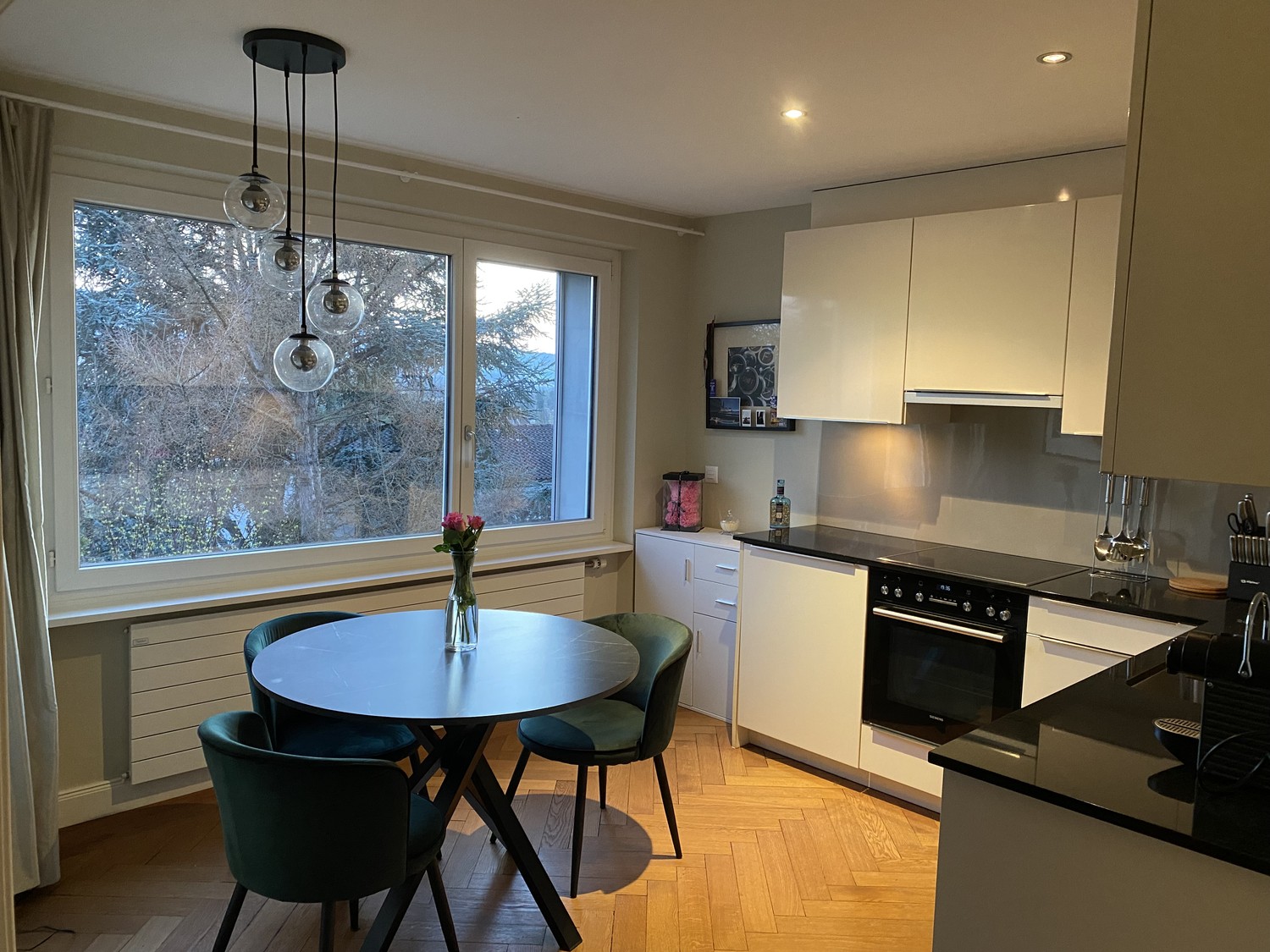 Bild 1 ½ Zimmer-Wohnung in Zürich mieten