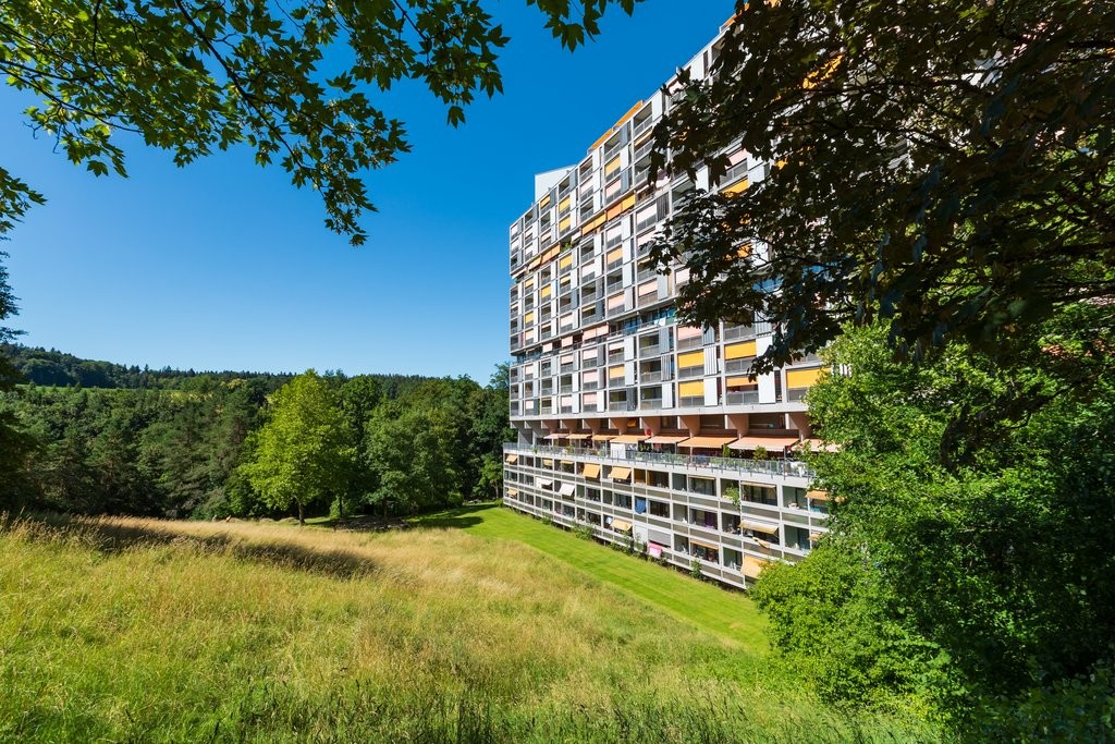 Bild 2 ½ Zimmer-Wohnung in Bern mieten