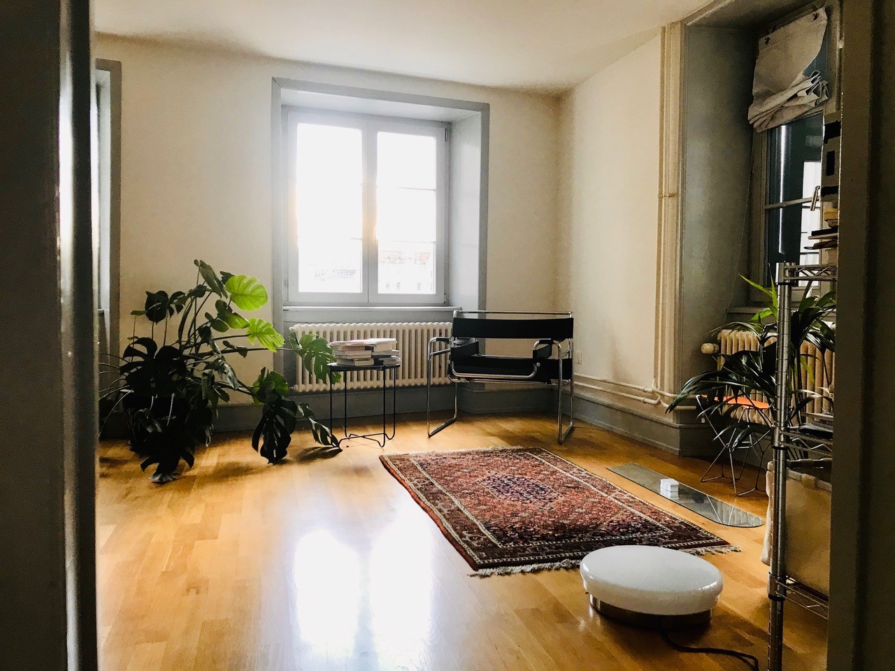 Bild 1 ½ Zimmer-Wohnung in Basel mieten