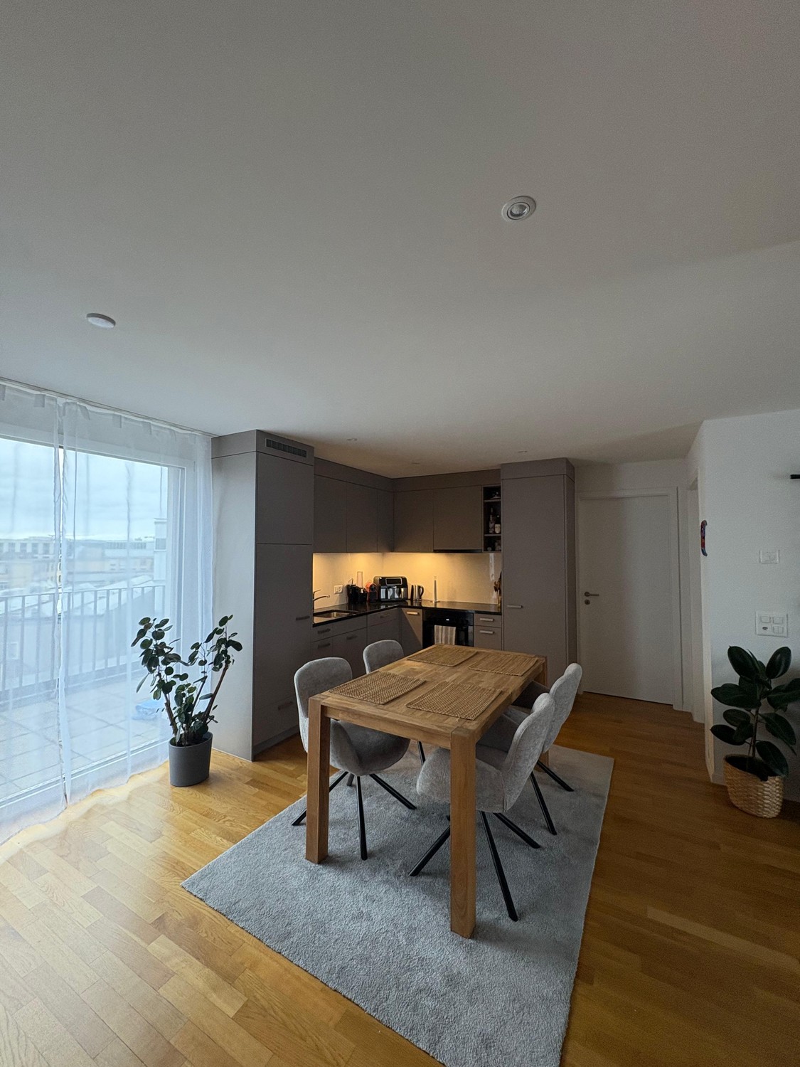 Bild 2 ½ Zimmer-Wohnung in Zurich mieten