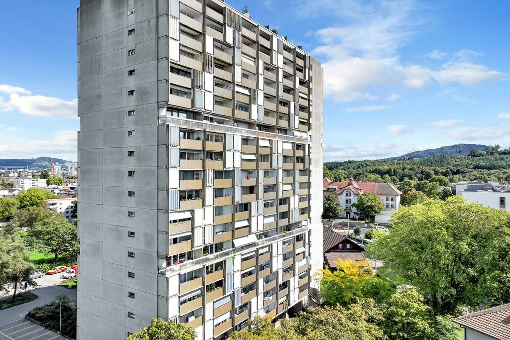 Bild 4 ½ Zimmer-Wohnung in Bern mieten