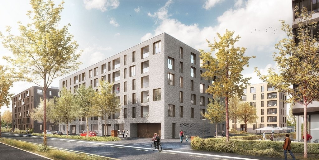 Bild 3 ½ Zimmer-Wohnung in Bern mieten