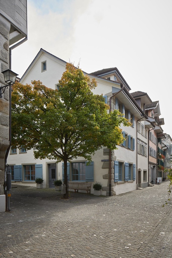 Bild 2 ½ Zimmer-Wohnung in Zug mieten