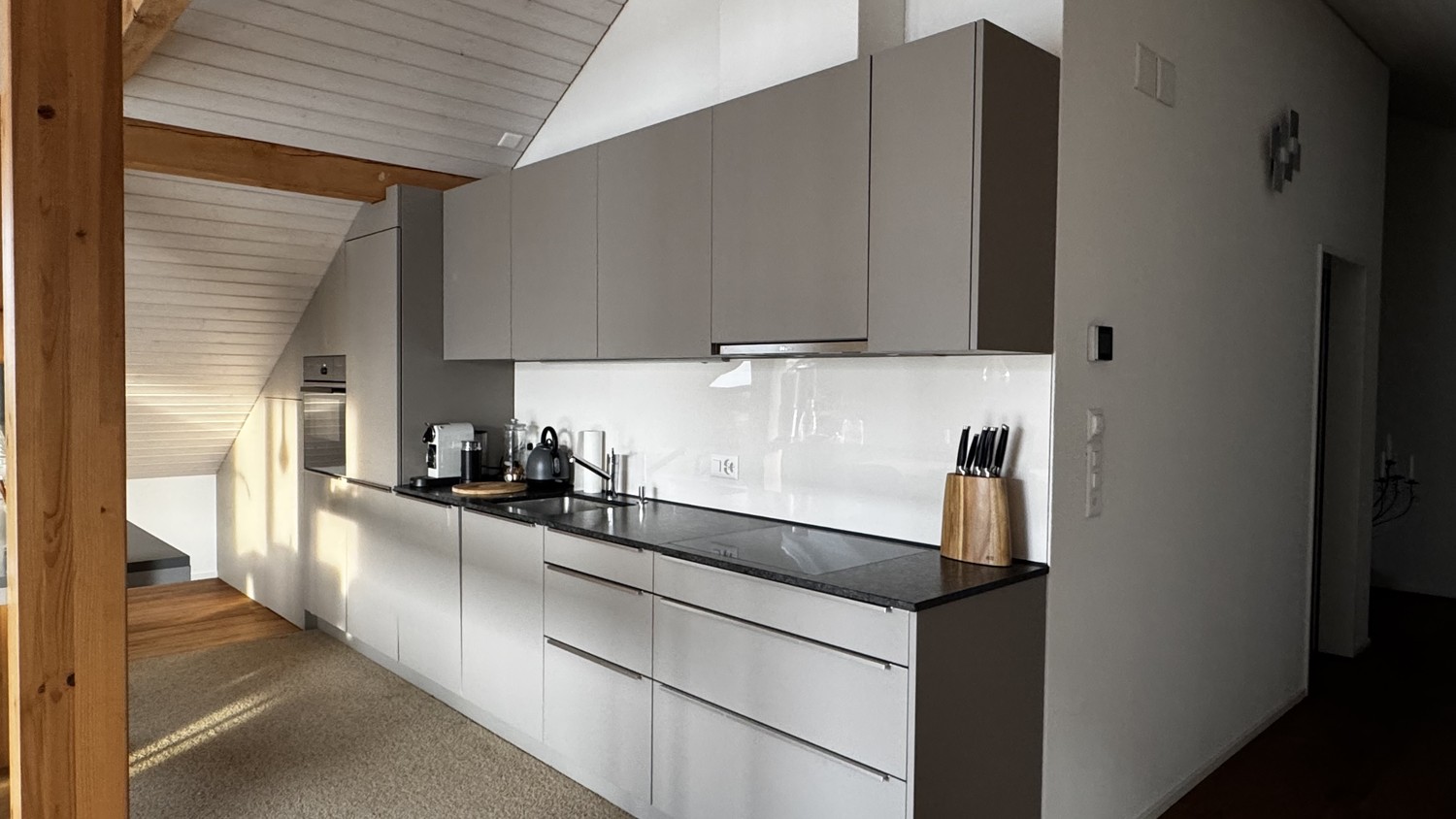 Bild 2 ½ Zimmer-Wohnung in Zürich mieten