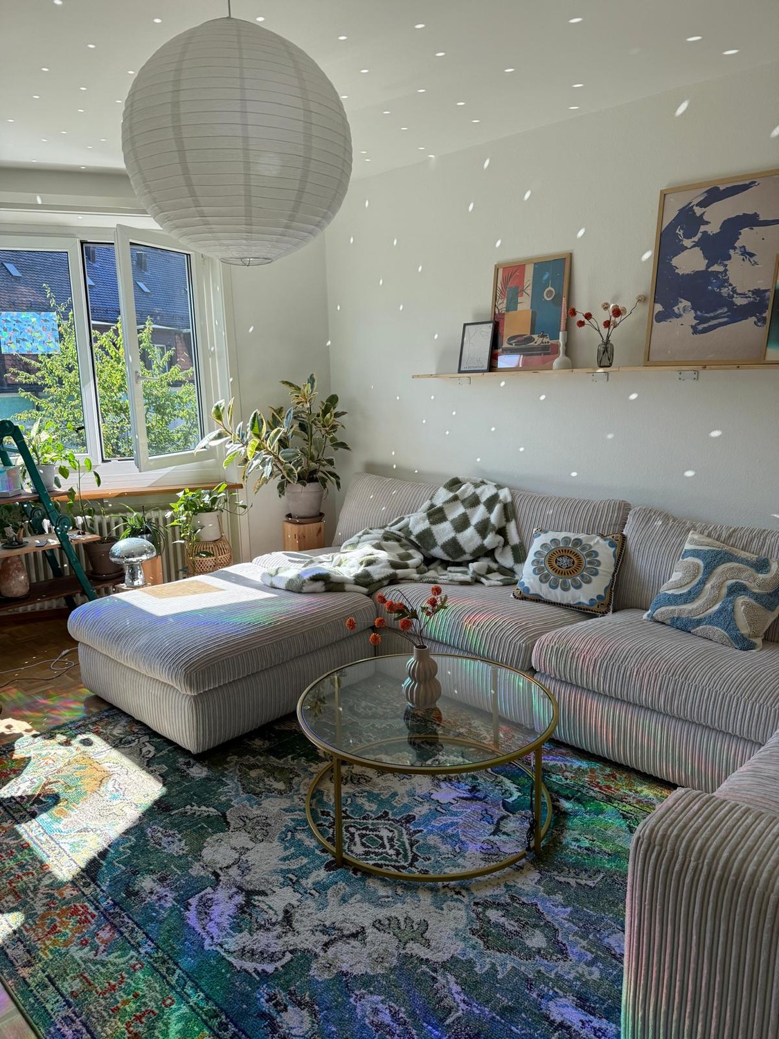 Bild 3 ½ Zimmer-Wohnung in Zürich mieten