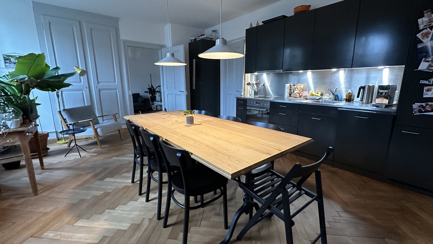 Bild 3 ½ Zimmer-Wohnung in Bern mieten