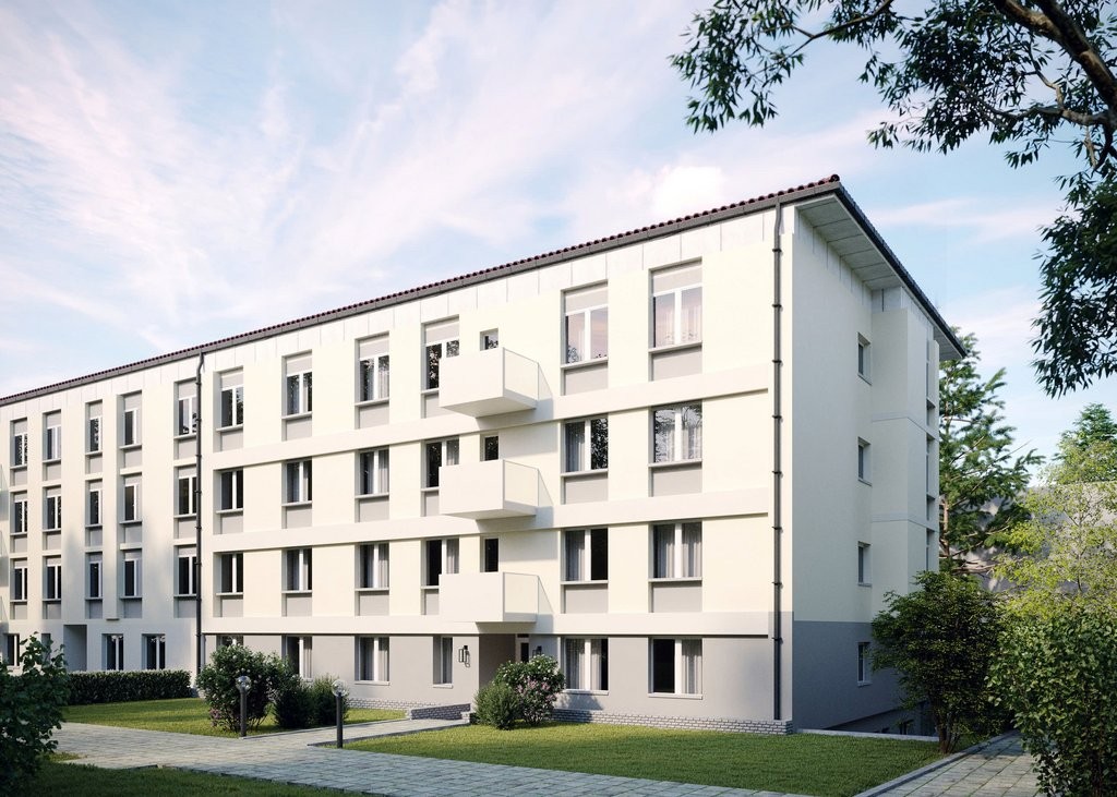 Bild 2 ½ Zimmer-Wohnung in Bern mieten