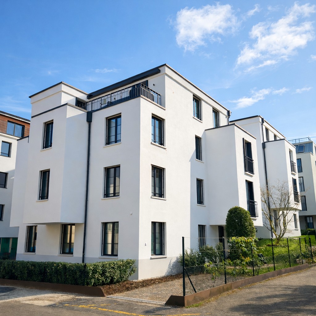 Bild 2 ½ Zimmer-Wohnung in Zürich mieten