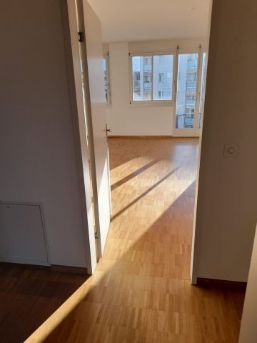 Bild 3 ½ Zimmer-Wohnung in Basel mieten