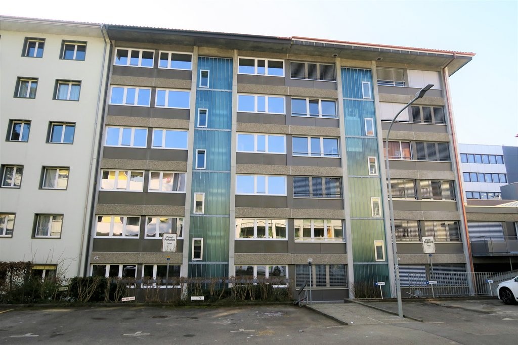 Bild 3 ½ Zimmer-Wohnung in Bern mieten