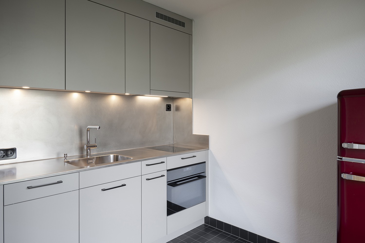 Bild 2 ½ Zimmer-Wohnung in Zürich mieten