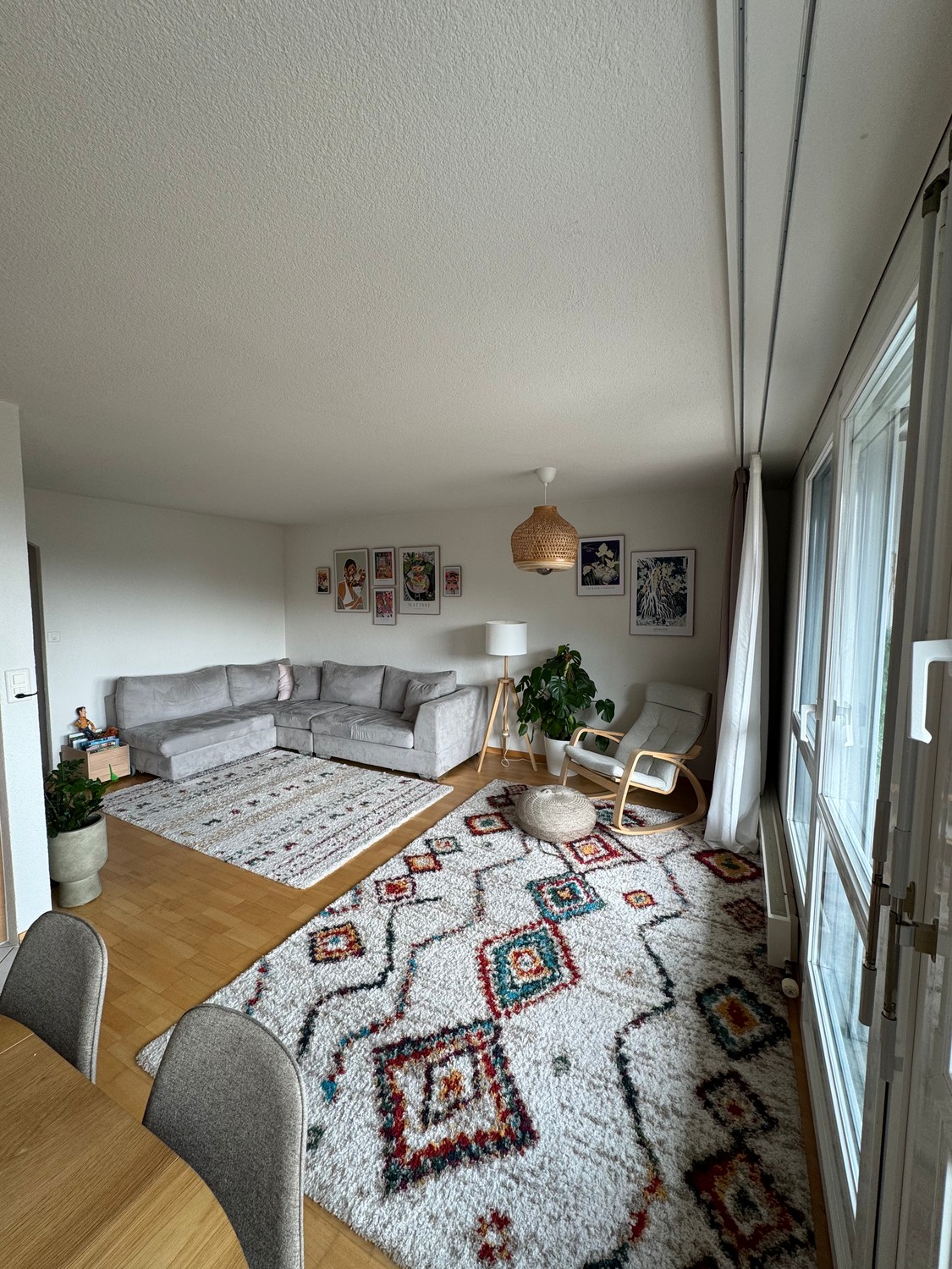 Bild 3 ½ Zimmer-Wohnung in Zürich mieten