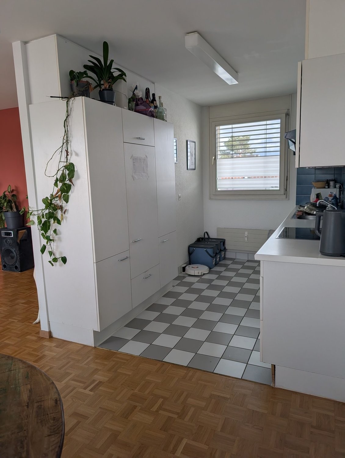 Bild 3 ½ Zimmer-Wohnung in Basel mieten