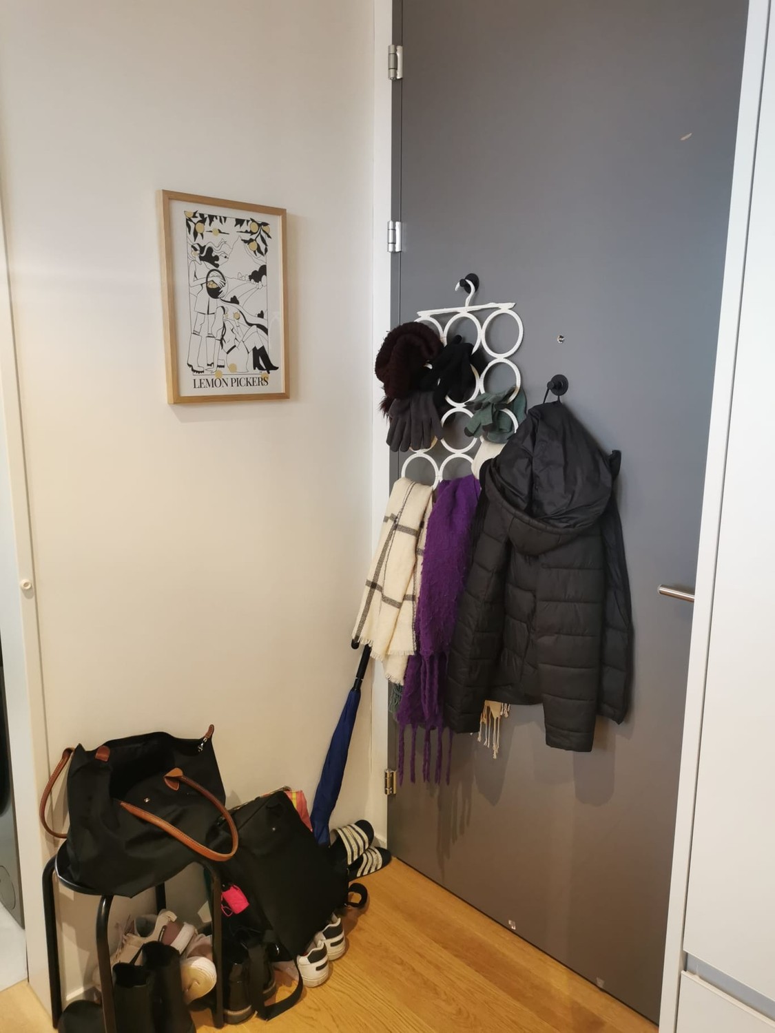 Bild 1 ½ Zimmer-Wohnung in Zürich mieten