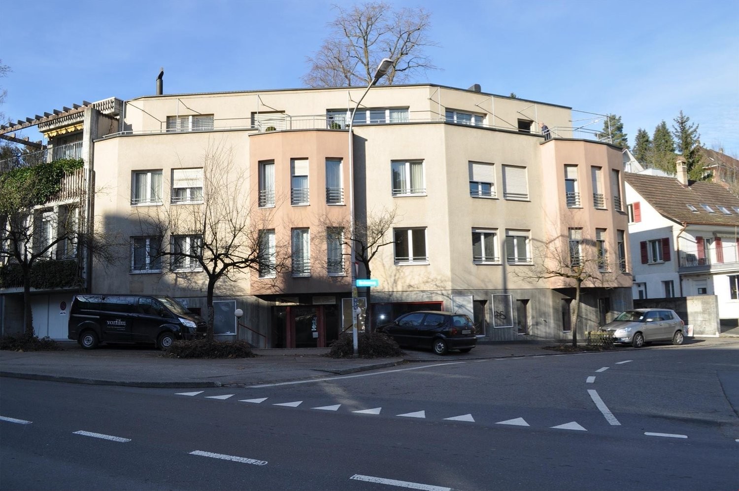 Bild 4 ½ Zimmer-Wohnung in Bern mieten