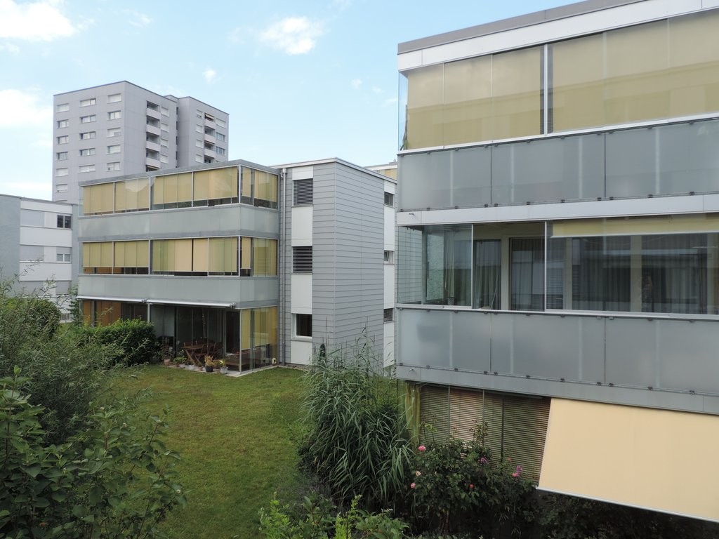 Bild 3 ½ Zimmer-Wohnung in Zürich mieten