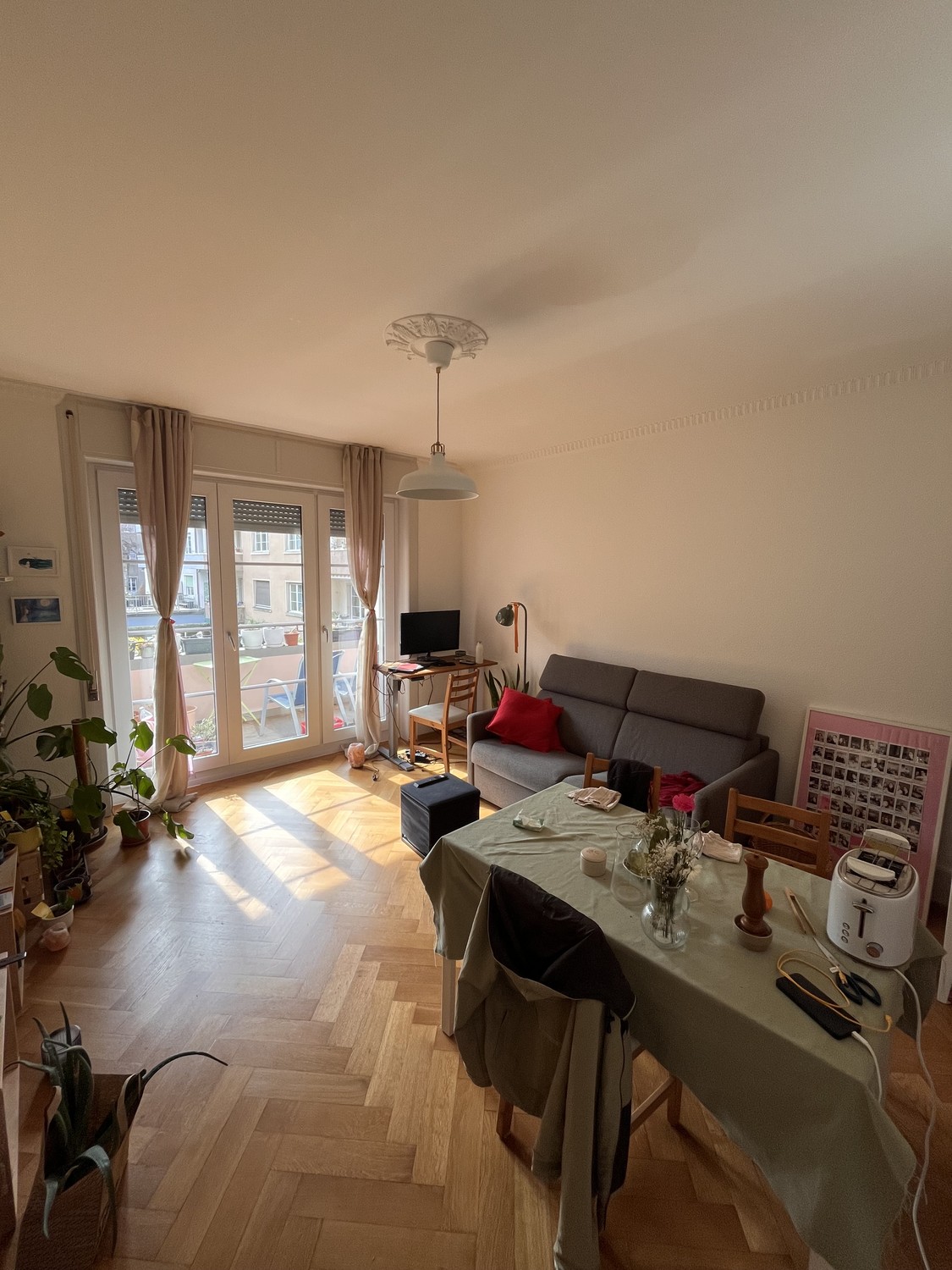 Bild 2 ½ Zimmer-Wohnung in Bern mieten