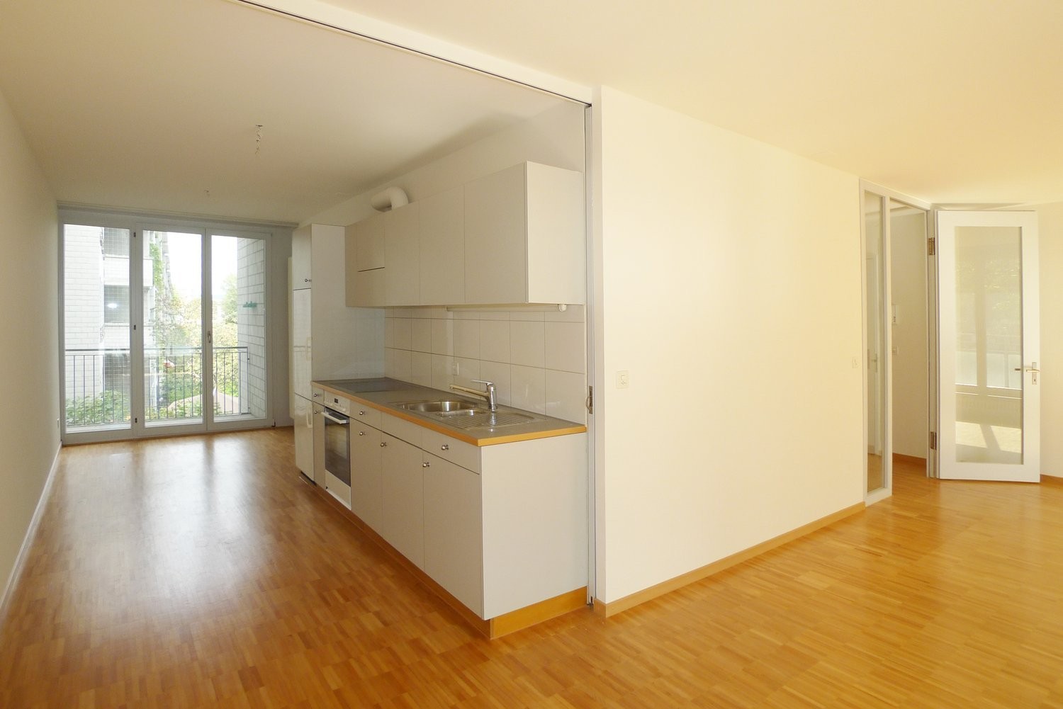 Bild 4 ½ Zimmer-Wohnung in Basel mieten