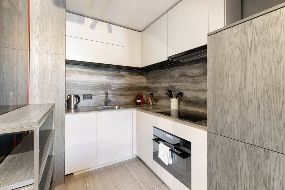 Bild 2 ½ Zimmer-Möblierte Wohnung in Zürich mieten