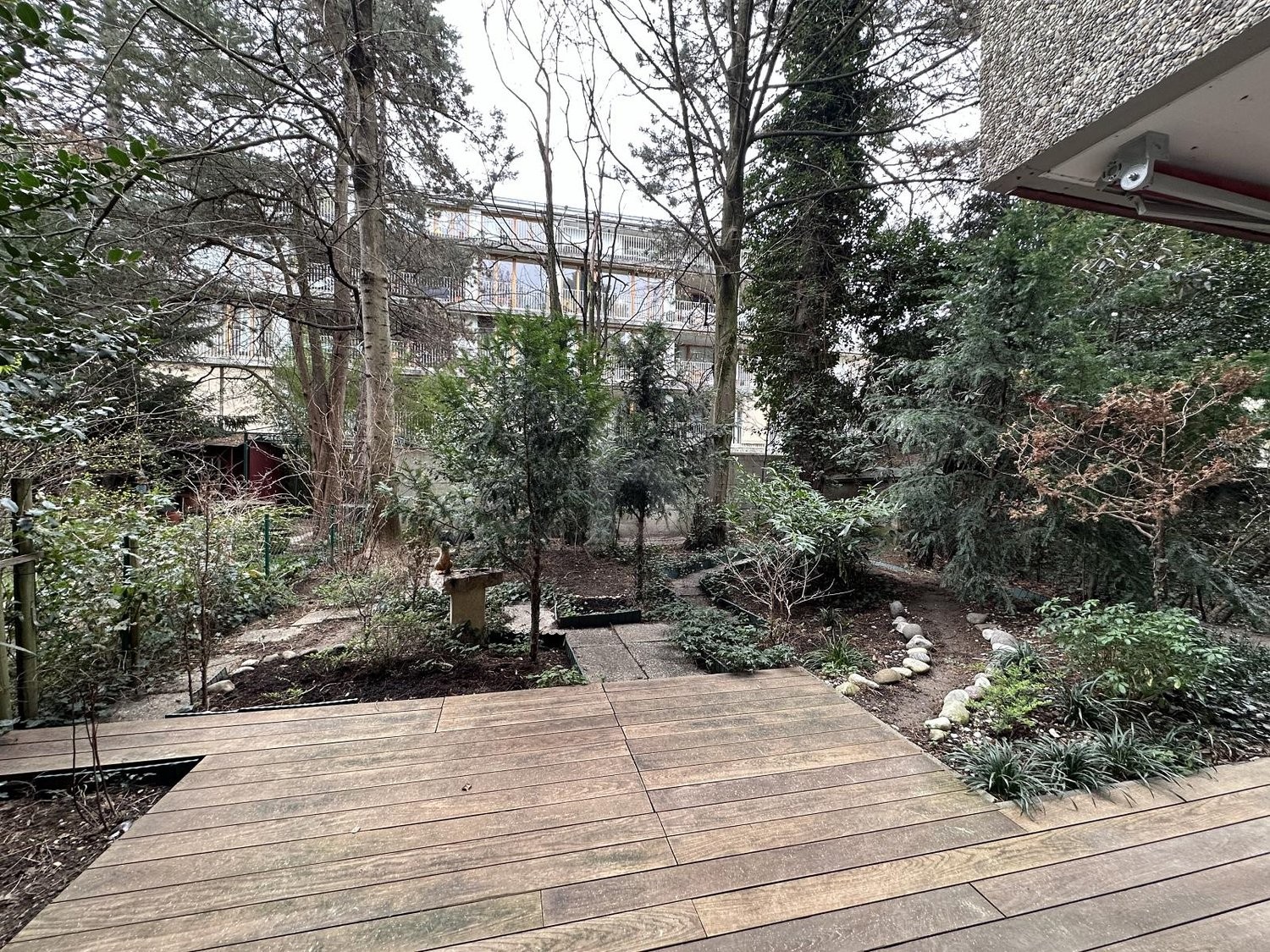 Bild 2 ½ Zimmer-Wohnung in Basel mieten