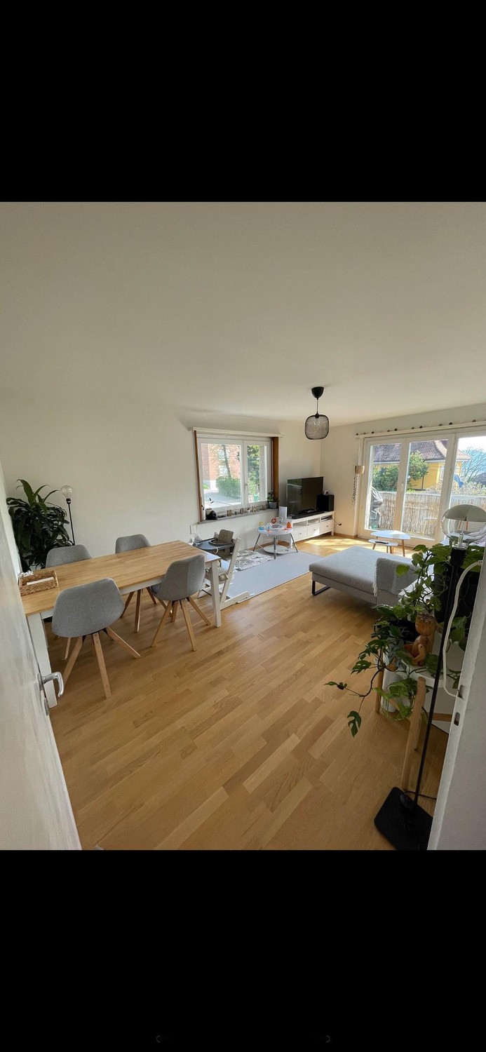 Bild 4 ½ Zimmer-Wohnung in Zürich mieten